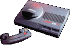 The Amiga CD32